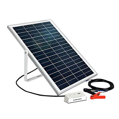 How To Install Eco Worthy Solar Panel