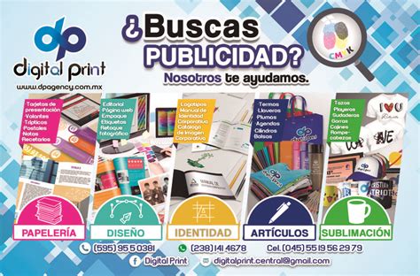 Con los mejores precios servicio de diseño e imprenta de folletos