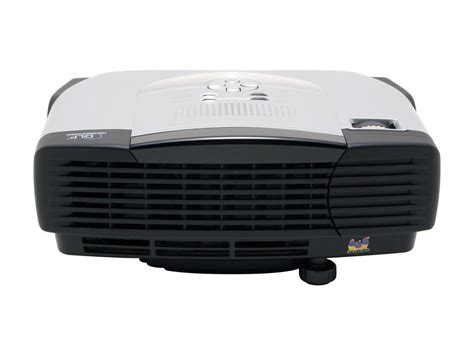 ViewSonic PJ402D DLP Projector Newegg