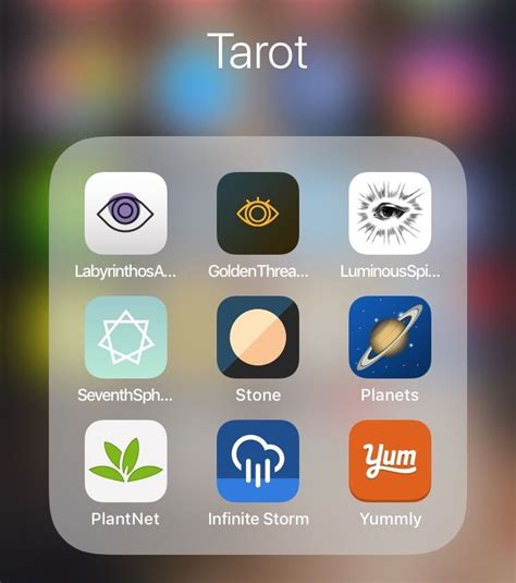 Messy Witch App Recommendations Witch Apps Witch Diy Witchy Apps