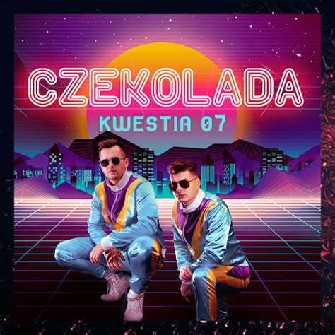 Czekolada Youtube Music