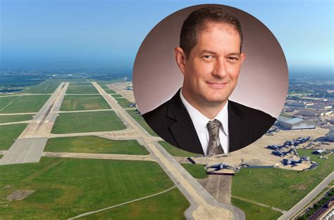 Port San Antonio New Presidentceo Selected Virtual Builders Exchange