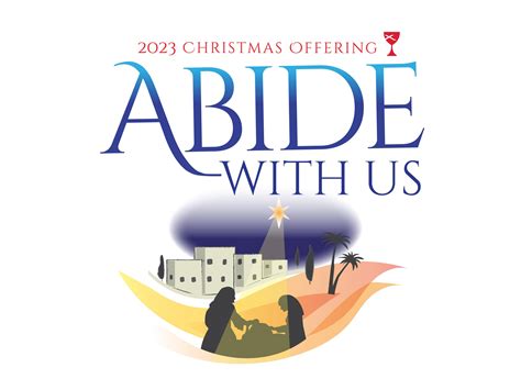 2023 Christmas Offering Materials The Christian Church Disciples Of