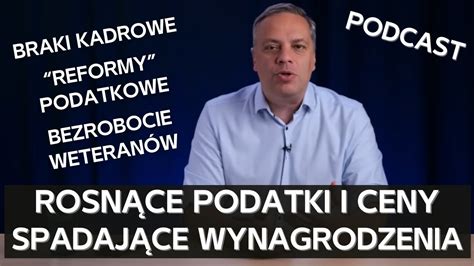 Problemy Rosyjskiej Gospodarki Nowe Podatki P Jd Na Wojn A Biznes