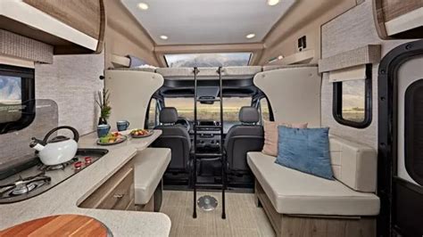 Entegra Coach: Luxury RVs That Blend Quality & Comfort