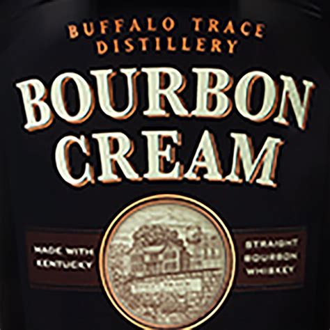 Buffalo Trace Bourbon Cream