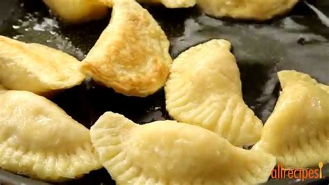 Grandma S Polish Perogies Recipe 4alldish