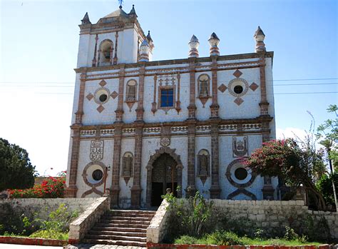 Misión San Ignacio De Kadakaamán San Ignacio Mexico Attractions