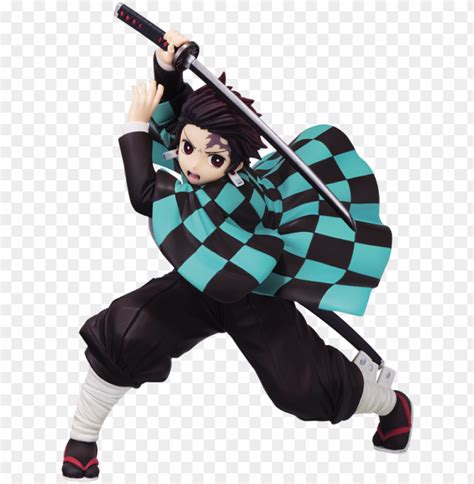 Kimetsu Cutout Png Clipart Images Page Toppng