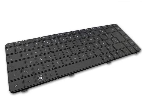 Teclado Notebook Hp Pavilion G Dx Preto Br Kazuk Ssds