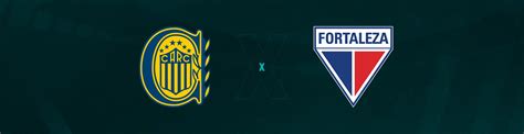 Rosario Central X Fortaleza Onde Assistir E Tudo Sobre O Duelo