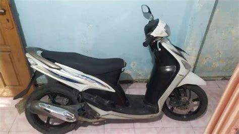 Yamaha Mio Lacak Harga