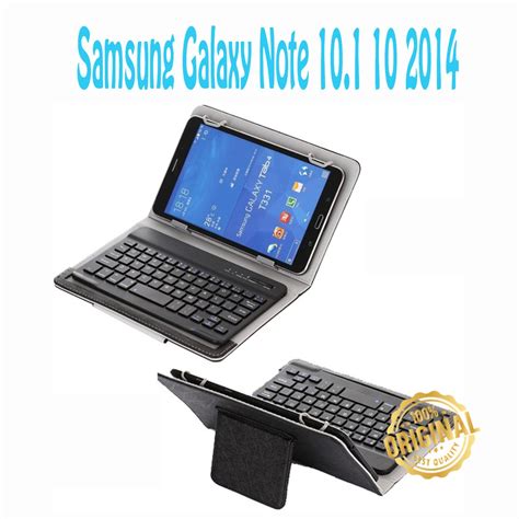 Jual Samsung Galaxy Note 10 1 10 2014 SM P601 P605 Bluetooth Keyboard