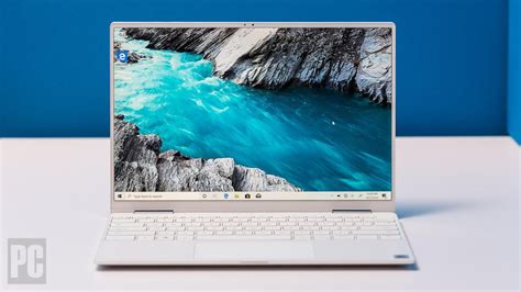 Dell Xps 13 2 In 1 7390 2019