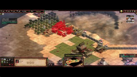 Age Of Empires De Low Elo Game Play Japanese Vs Lithuanians