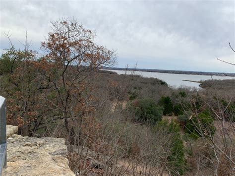 Eagle Mountain Lake Park Trail Texas Alltrails Lake Park Park