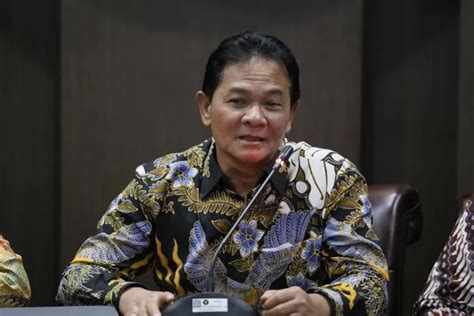 Dkpp Sebut Tingkat Pengaduan Masyarakat Terhadap Kpu Dan Bawaslu Jelang