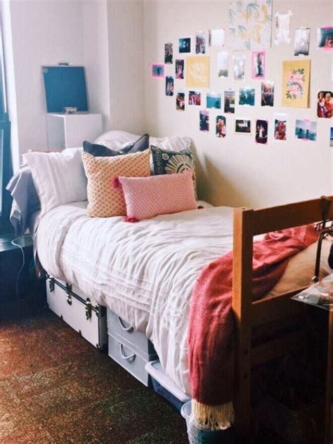 23 Under Bed Dorm Storage Ideas You Need In Your Dorm Room