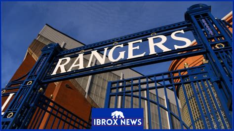 Rangers Journalist Defends Ibrox Director As Revelation Emerges