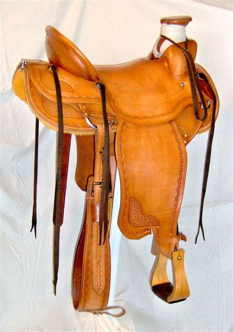 Buckaroo Gear Buckaroo Saddles Sr Buckaroo Gear Wade Saddles