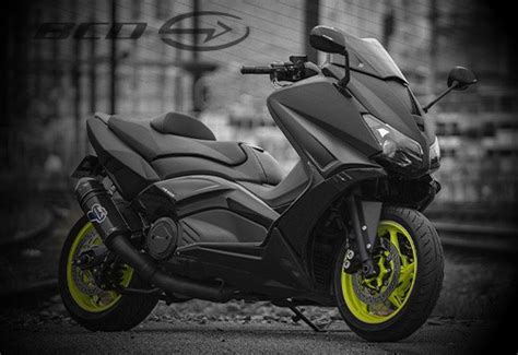 Tmax Black Mat Fluo By Rmp