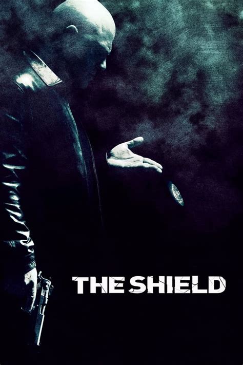 The Shield (TV Series 2002-2008) — The Movie Database (TMDB)