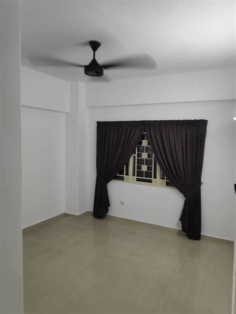 Kepong Sentral Condominium Sri Damansara Timur Kl Kuala Lumpur