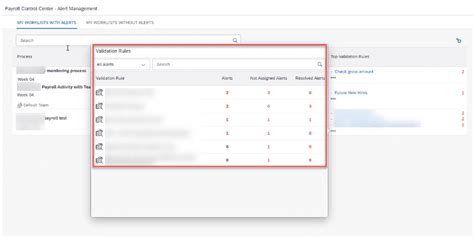 H Sap Successfactors Release Analysis Employee Central Payroll