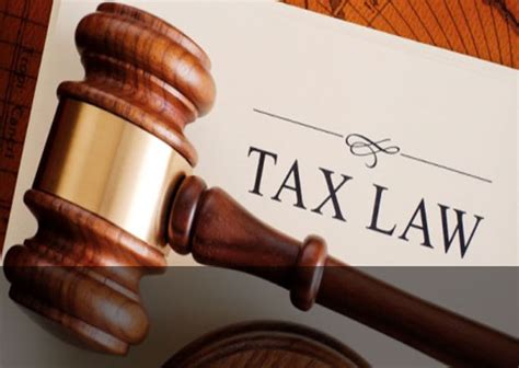 Tax Court Commence Hearing Of Cases Dailyguide Network