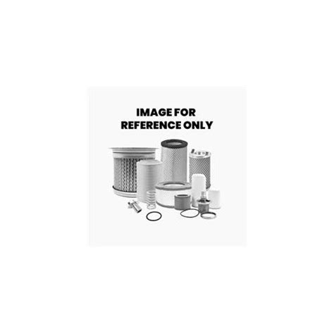 Oil Water Separator Kit Atlas Copco Osc 1200 D —