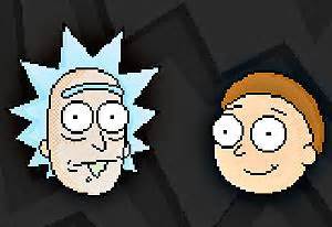 Rick And Morty S Rushed Licensed Adventure Juego Gratis Online En