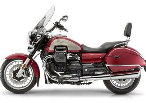 Moto Guzzi California 1400 Touring 2017 20 Prezzo E Scheda Tecnica Moto It