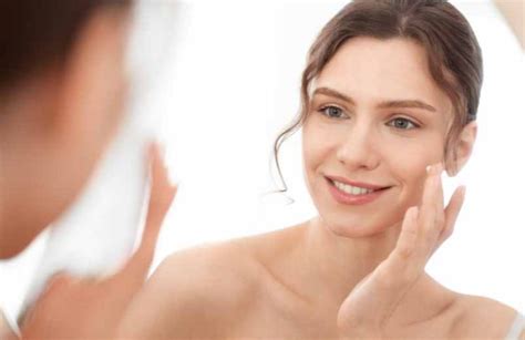 3 Bienfaits Prouvés Des Soins Naturels Pour Votre Visage Fcmrr