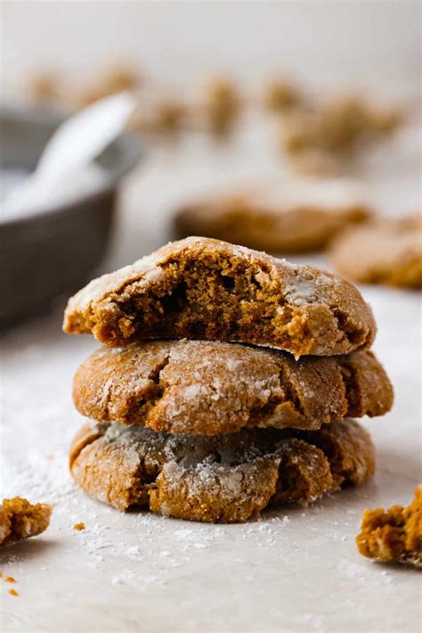 Butterscotch Cookies The Recipe Critic