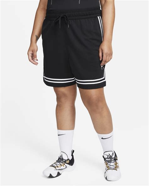 Nike Swoosh Fly Women S Crossover Shorts Plus Size Nike