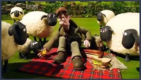 Shaun The Sheep 088 Video Dailymotion