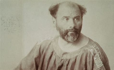 Gustav Klimt