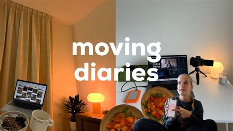 Moving Diaries Living In Our First Home Finishing Touches Youtube