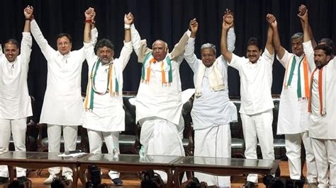 Karnataka Assembly election arithmetic: A look at how seats flipped for ...