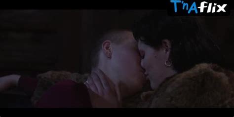 Victoire Laly Underwear Lesbian Scene In The Misandrists Tnaflix