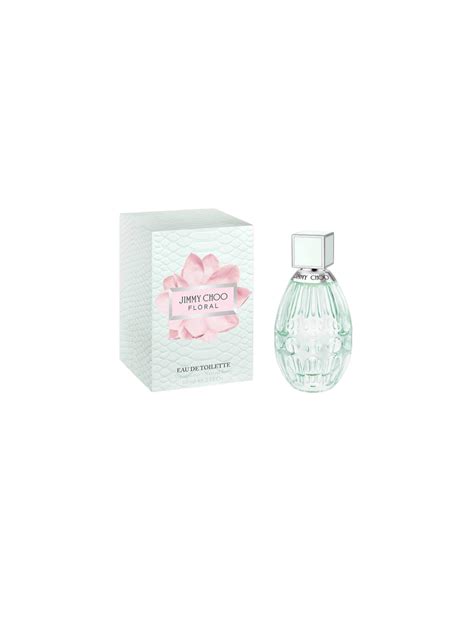 Jimmy Choo Floral Edt 60ml