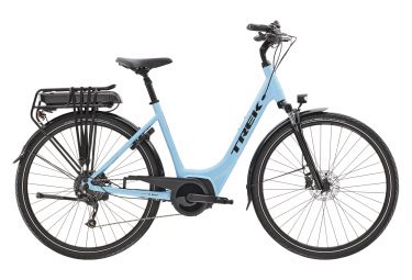 Trek Verve 2 test fiche technique prix et actualités