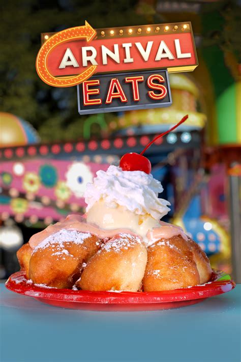 Watch Carnival Eats Online Season 8 2019 Tv Guide