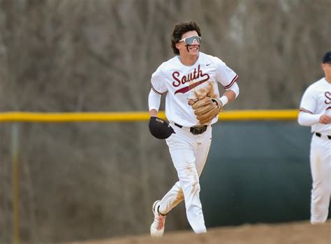 Lakeville South High School Baseball