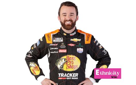 Austin Dillon Wife, Ethnicity, Wiki, Biography, Age, Net Worth, Parents