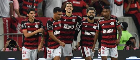 De olho neles Confira os destaques do Flamengo adversário do