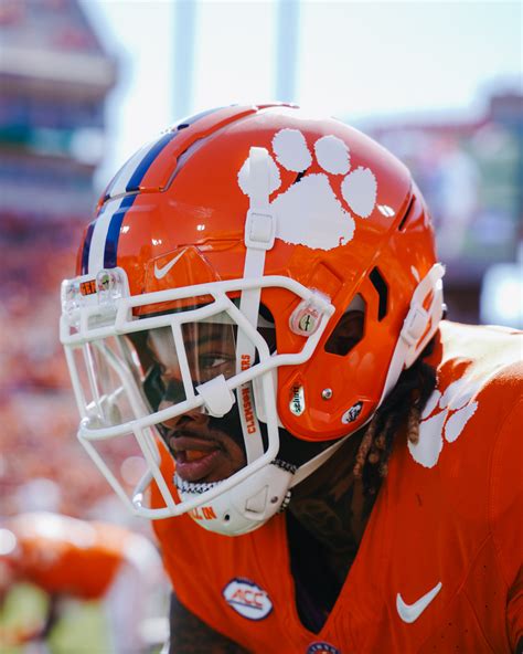 Photo Gallery Clemson Vs Wake Forest Clemson Tigers Official