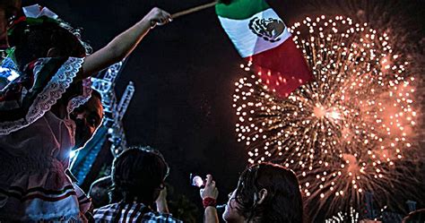 Todo Listo Para Realizar El Grito De Independencia En Los Cabos El