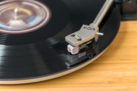 House of Marley Stir It Up Turntable Review | Digital Trends