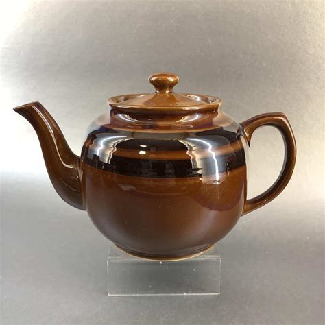 Brown Betty teapot Value (Identification & Price Guides)